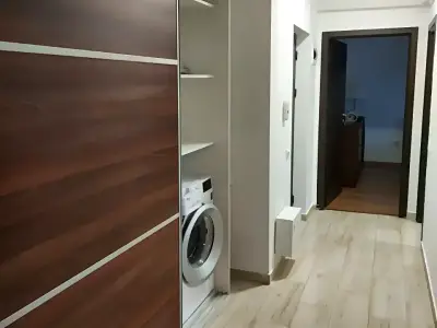 Apartament de inchiriere zona spalatorie Valea Lupului Iasi